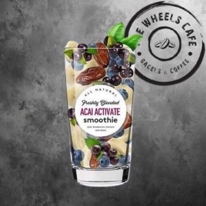 Acai Activate